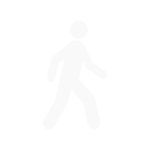 Modified image from
https://pixabay.com/vectors/walking-striding-man-symbol-sign-99187/